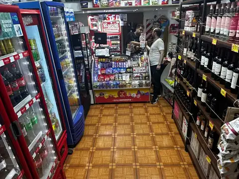Fondo Comercio en Venta en Caballito, USD 30.000