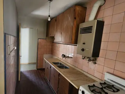 Departamento en Venta en Godoy Cruz, USD 37.000