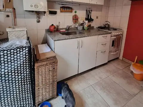 Casa en Venta en Santa Fe, USD 73.000