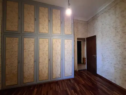 Depto Tipo Casa 4 ambientes con 1 baño