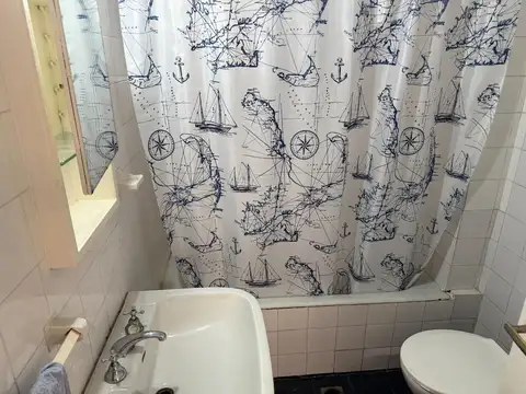 Laprida 1500, Piso 3