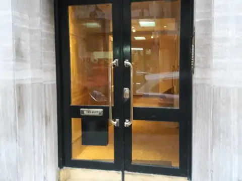 1 ambiente Cfrte. muy amplio monoambiente