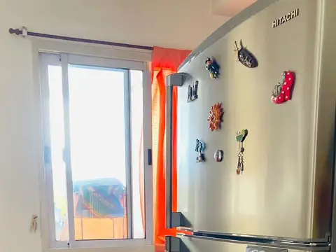 Departamento en Venta 17 años