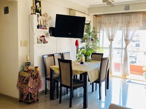 DEPTO DE 4 AMBIENTES EN RAMOS MEJIA APTO CREDITO