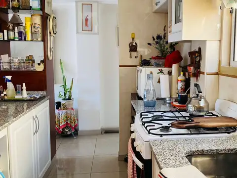 Departamento en Venta en Ramos Mejia, USD 160.000