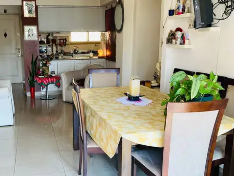 Departamento en Venta de 4 ambientes