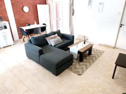 Depto Tipo Casa en Venta en La Plata, USD 47.000