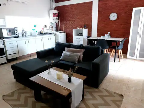 PH en venta - 1 Dormitorio 1 Baño - La Plata