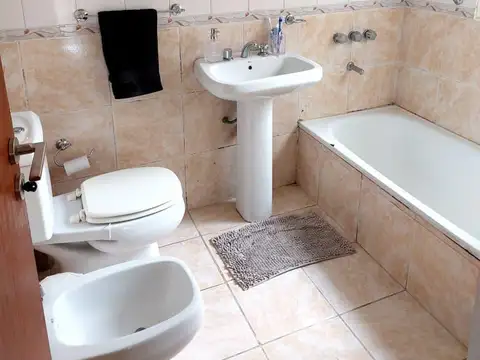 Depto Tipo Casa en Venta 15 años