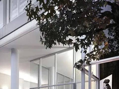 Oficina en Alquiler A Estrenar