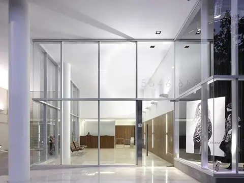 Oficina en Alquiler en Palermo, USD 1.900