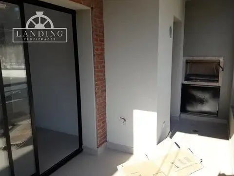 Departamento en Venta en Tigre Centro, USD 195.000