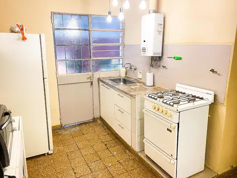 Depto Tipo Casa en Venta 57 años