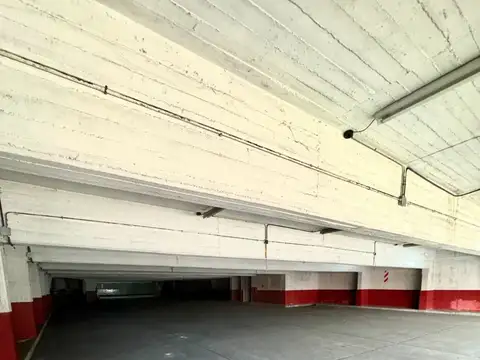 Avenida Caseros 3200