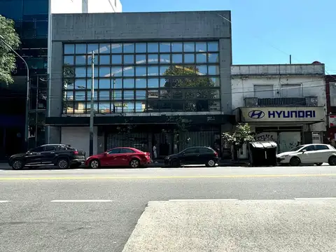 ALQUILER DEPOSITO MIXTURA 4