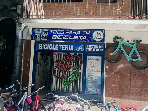 Venta local a la calla - Almagro