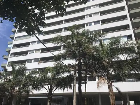 Departamento en Alquiler - Piso Alto  – Libertador 3042, Olivos – Edificio ONE