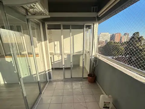 Departamento en Alquiler en Olivos Vias/Rio, $ 1.200.000