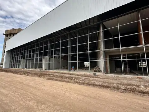 Galpon en Alquiler en Mercedes De San Martin, $ 2.400.000