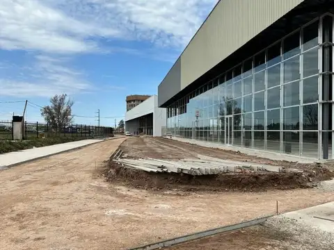 DEPOT CENTER logísticos/distribución/depósitos 400m2