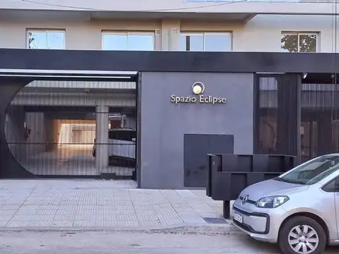 COCHERA CUBIERTA Spazios Eclipse