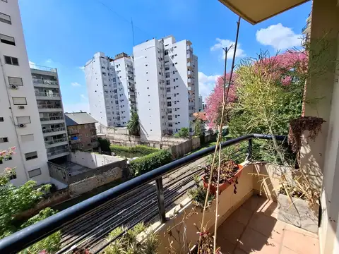 Departamento en Venta en Olivos, USD 225.000
