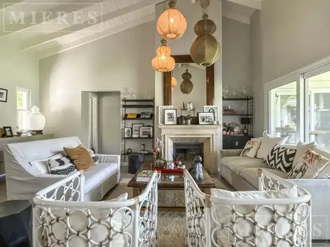 Casa en Venta al Noreste