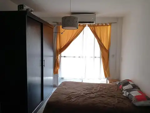 Departamento en alquiler temporario