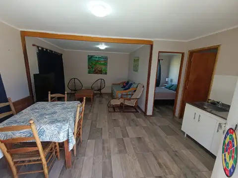 Quinta en alquiler temporal en Quinto Cuartel Victoria