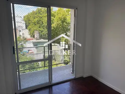 VENTA DEPARTAMENTO 3 AMBIENTES CON BALCON VILLA SANTA RITA