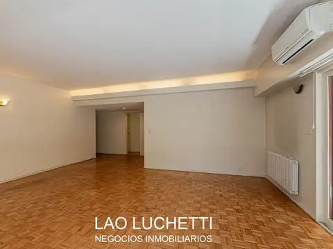 Departamento en Venta en Belgrano R, USD 370.000