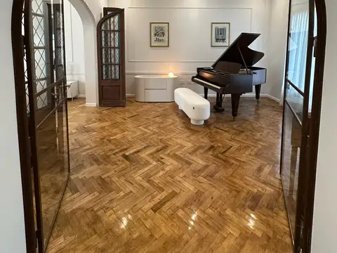 Casa en Venta al Norte