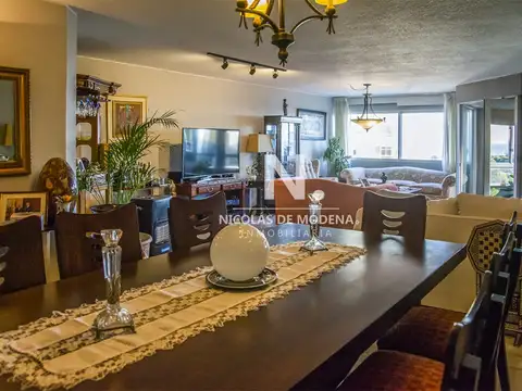 Departamento en Venta de 4 ambientes