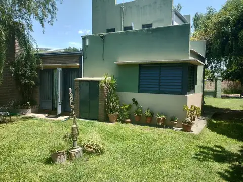 Casa en Venta 17 años