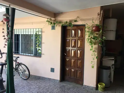 Santiago del Estero 100