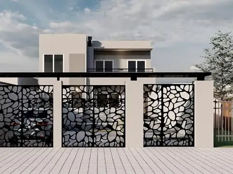 Departamento en  venta de 2 ambientes financiado