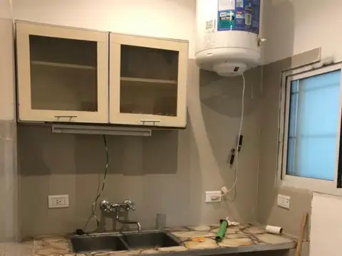 Galpon en Alquiler 2 años