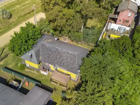 Casa en Venta de 4 dormitorios