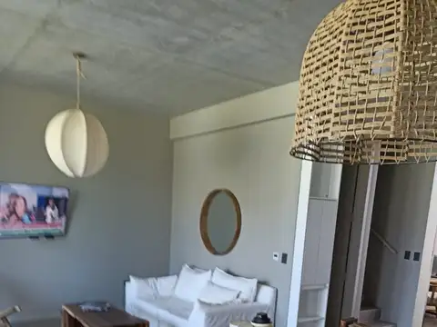 Duplex Alquiler Temporario en La Cañada del Pilar