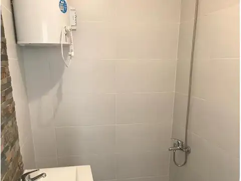 Depto Tipo Casa en Venta de 1 dormitorio