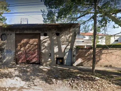 Galpon en Venta en General San Martin, USD 150.000