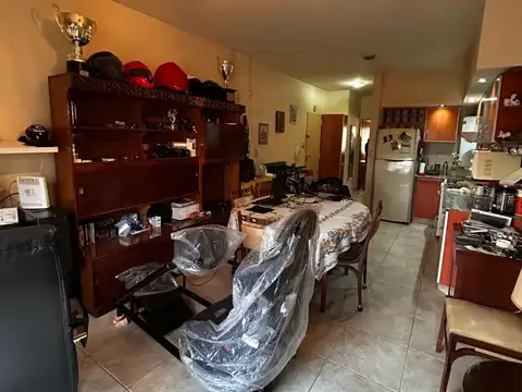 Semipiso 2 ambientes