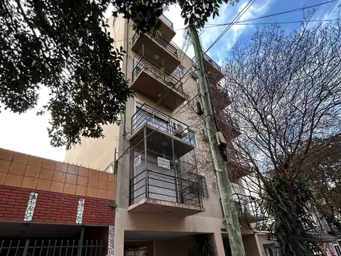 Semipiso 2 ambientes