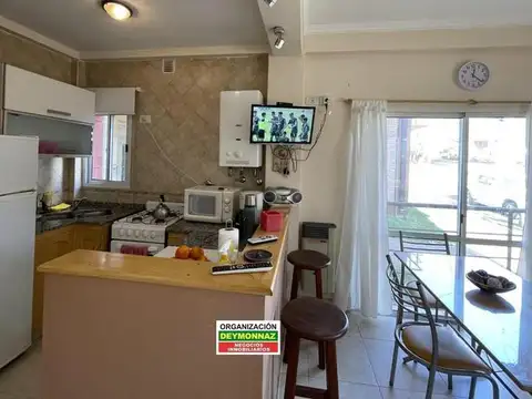 Departamento en Venta al Noreste