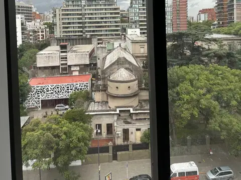 Oficina en Colegiales