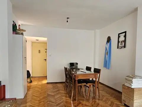 Departamento en Venta 25 años