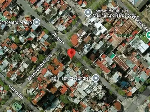 Local en Venta en Mataderos, USD 249.900