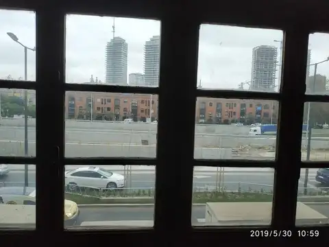 huergo y carlos calvo madero 900, Piso 1