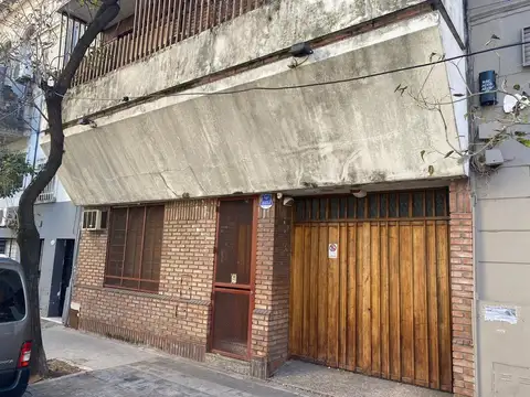 VENTA DE LOTE CENTRICO IDEAL PARA CONSTRUCTORAS