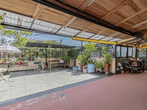 Casa  en Venta en Caseros, Tres de Febrero, G.B.A. Zona Oeste